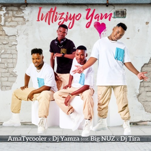 AmaTycooler & DJ Yamza – Intliziyo Yami ft. Big Nuz & DJ Tira mp3 download