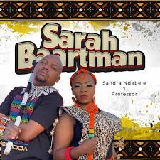 Sandra Ndebele, Professor - Sara Baartman mp3 download