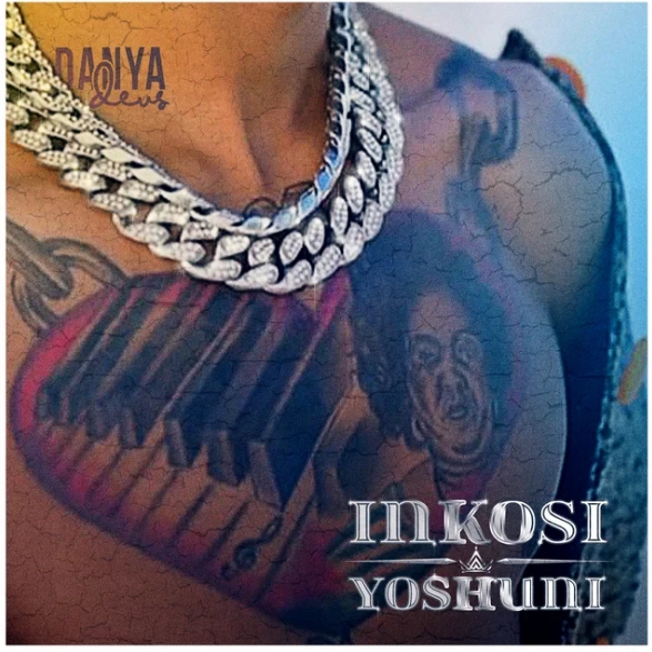Danya Devs – Inkosi Yoshuni Album download
