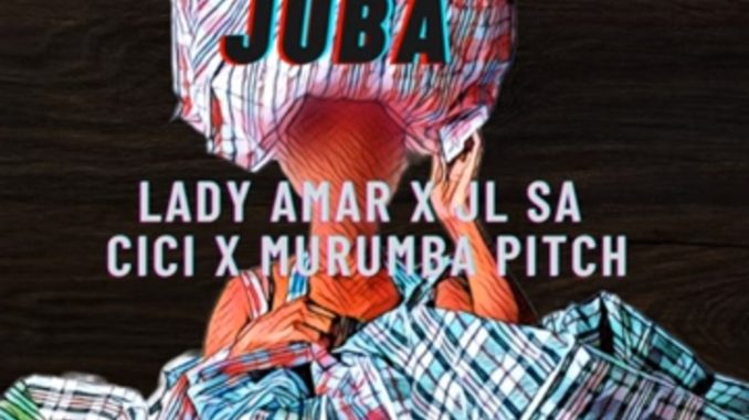 Lady Amar, JL SA, Cici & Murumba Pitch – Hamba Juba mp4 download