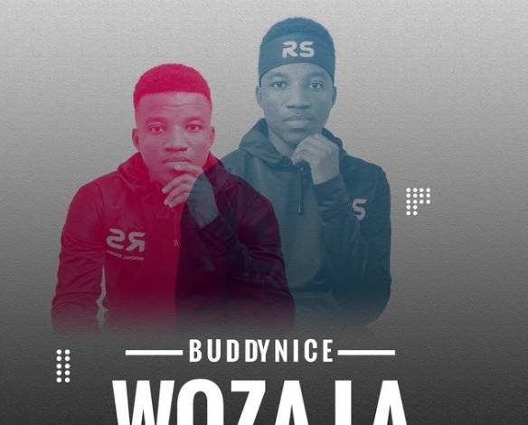Buddynice – Woza La (Redemial Mix) mp3 download