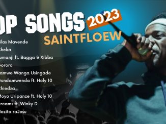 DJ Rococo - Saintfloew Best Hit Music Playlist 2023 Zimhiphop Mix 2023 mp3 download