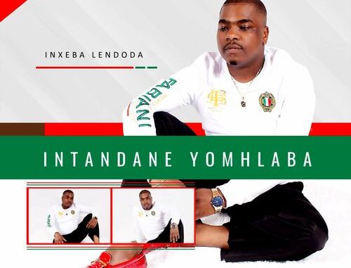 EP: Intandane Yomhlaba – Ngizoshada Nawe Ep download