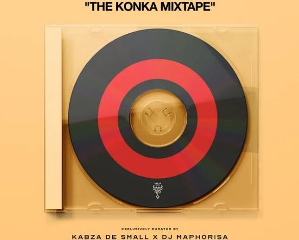 Kabza De Small, Chronical Deep & DJ Maphorisa – Yiyo (feat. Mashudu & Leandra.Vert) mp3 download