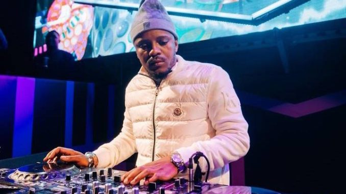 Kabza De Small – No Wahala Ft. DJ Maphorisa, Daliwonga, Madumane, ShaunMusiQ & Ftears mp3 download