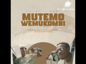 Saintfloew - Mutemo WeMukombi mp3 download