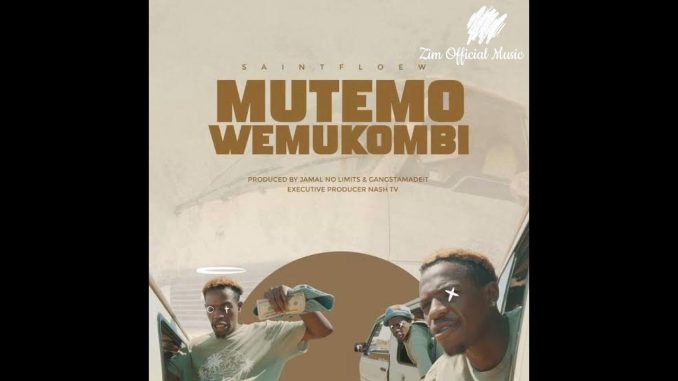 Saintfloew - Mutemo WeMukombi mp3 download