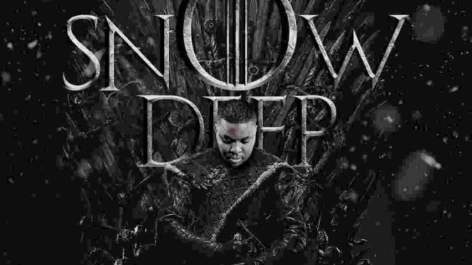 Snow Deep – Winter Mix 2023 mp3 download