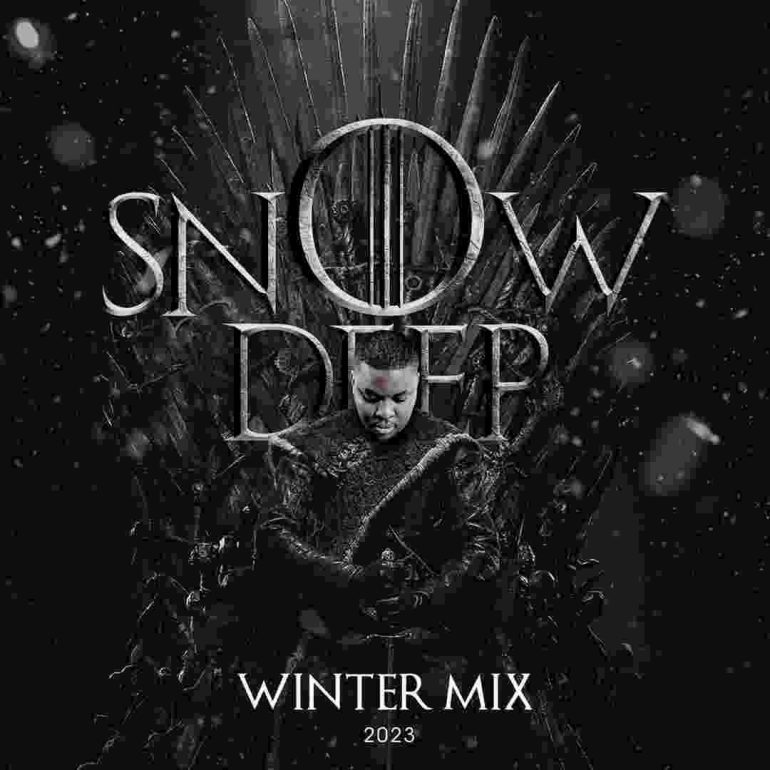 Snow Deep – Winter Mix 2023 mp3 download