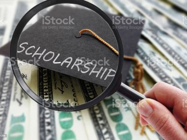 Hispanic Scholarship Fund (HSF)
