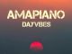 Kabza De Small – Amapiano DayVibes Mix mp3 download
