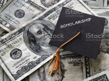 Fully-funded Scholarship