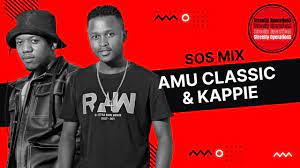 Amu Classic & Kappie – Streetly OperationS 022 (Sol T’s Birthday Experience Mix) mp3 download