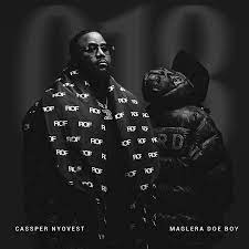 Cassper Nyovest - 018 ft. Maglera Doe Boy mp3 download
