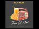 DJ Ace – Peace of Mind Vol 71 (Sunday Chillout Session Ama45 Mix) mp3 download