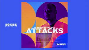 DJ Satelite – Attacks ft. K.O.D mp3 download